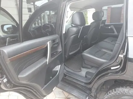 Toyota Land Cruiser 2020 года за 37 000 000 тг. в Алматы – фото 5