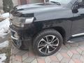 Toyota Land Cruiser 2020 года за 37 000 000 тг. в Алматы – фото 8