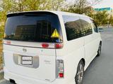 Nissan Elgrand 2008 года за 3 300 000 тг. в Атырау – фото 4