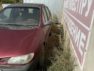 Renault Megane, 1999