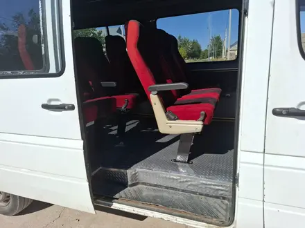 Mercedes-Benz Sprinter 1997 года за 3 200 000 тг. в Туркестан – фото 4