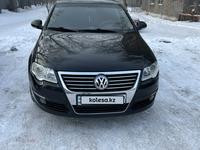 Volkswagen Passat 2006 годаүшін4 500 000 тг. в Караганда