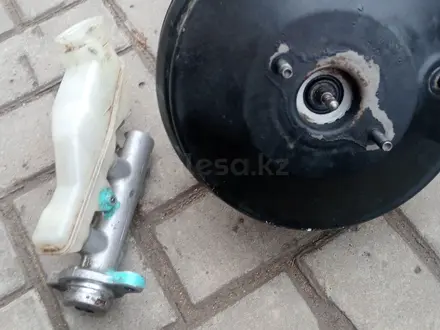 Главный. Цилиндр и факум за 30 000 тг. в Актобе