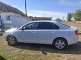 Skoda Rapid 2014 годаүшін3 000 000 тг. в Уральск – фото 2