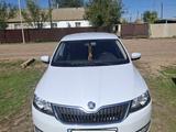 Skoda Rapid 2014 годаүшін3 000 000 тг. в Уральск