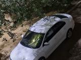 Skoda Rapid 2014 годаүшін3 000 000 тг. в Уральск – фото 3