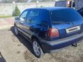 Volkswagen Golf 1992 годаүшін1 550 000 тг. в Талдыкорган – фото 3