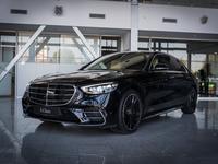 Mercedes-Benz S 580 4MATIC 2024 года за 97 404 000 тг. в Алматы