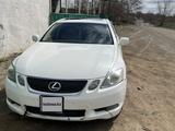 Lexus GS 300 2006 года за 7 500 000 тг. в Семей – фото 3