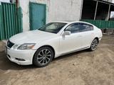 Lexus GS 300 2006 года за 7 500 000 тг. в Семей – фото 2