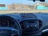 ВАЗ (Lada) Vesta 2022 годаүшін5 300 000 тг. в Аксу – фото 2