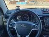ВАЗ (Lada) Vesta 2022 годаүшін5 300 000 тг. в Аксу – фото 3
