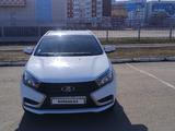 ВАЗ (Lada) Vesta 2022 годаүшін5 300 000 тг. в Аксу – фото 5