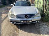 Mercedes-Benz CLS 350 2005 годаfor6 500 000 тг. в Алматы