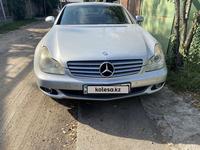 Mercedes-Benz CLS 350 2005 года за 7 000 000 тг. в Алматы