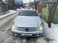 Mercedes-Benz CLS 350 2005 годаfor6 500 000 тг. в Алматы