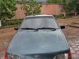 ВАЗ (Lada) 2114 2011 годаүшін1 100 000 тг. в Шымкент