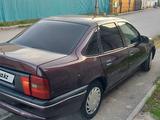 Opel Vectra 1992 года за 950 000 тг. в Алматы – фото 4