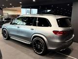 Mercedes-Benz GLS 450 4MATIC 2026 года за 78 777 100 тг. в Алматы – фото 2