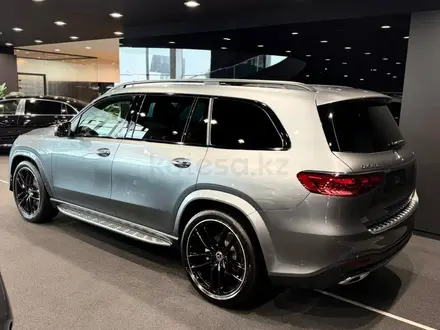 Mercedes-Benz GLS 450 4MATIC 2026 года за 78 777 100 тг. в Алматы – фото 2