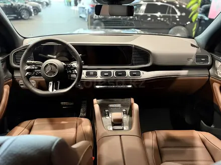 Mercedes-Benz GLS 450 4MATIC 2026 года за 78 777 100 тг. в Алматы – фото 7