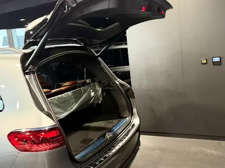 Mercedes-Benz GLS 450 4MATIC 2026 года за 78 777 100 тг. в Алматы – фото 8