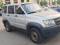 УАЗ Patriot 2007 года за 2 350 000 тг. в Астана