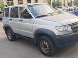 УАЗ Patriot 2007 года за 2 350 000 тг. в Астана