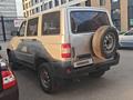 УАЗ Patriot 2007 года за 2 350 000 тг. в Астана – фото 4