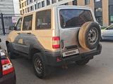 УАЗ Patriot 2007 года за 2 350 000 тг. в Астана – фото 4