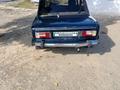 ВАЗ (Lada) 2106 1997 годаүшін430 000 тг. в Шиели – фото 4