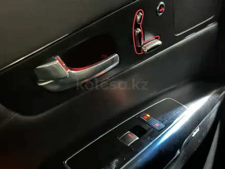 Kia Quoris 2013 года за 9 100 000 тг. в Актобе – фото 13