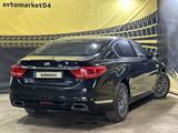 Kia Quoris 2013 годаүшін9 100 000 тг. в Актобе – фото 5