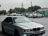 BMW 525 1996 годаfor2 800 000 тг. в Алматы – фото 3