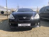 Toyota Caldina 2005 годаүшін5 100 000 тг. в Усть-Каменогорск