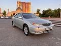 Toyota Camry 2003 годаүшін6 300 000 тг. в Шымкент – фото 15