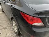 Hyundai Solaris 2013 годаfor4 300 000 тг. в Уральск – фото 4