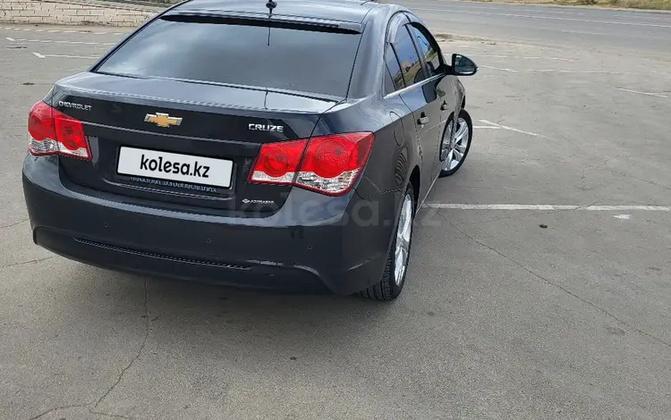 Chevrolet Cruze 2014 годаүшін5 000 000 тг. в Жезказган