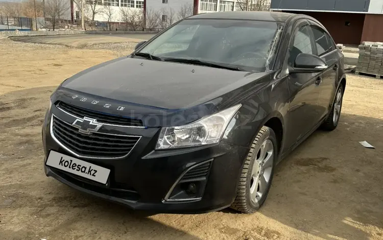 Chevrolet Cruze 2014 года за 5 000 000 тг. в Жезказган