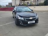 Chevrolet Cruze 2014 годаүшін5 000 000 тг. в Жезказган – фото 3