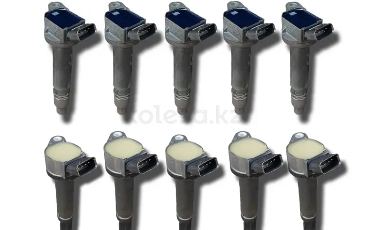 Катушка 2GR 3GR 4GR 2AR 3UR за 5 000 тг. в Алматы