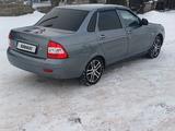 ВАЗ (Lada) Priora 2170 2011 года за 1 750 000 тг. в Астана – фото 5