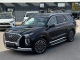 Hyundai Palisade 2021 годаүшін24 000 000 тг. в Шымкент