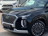 Hyundai Palisade 2021 года за 24 000 000 тг. в Шымкент – фото 4