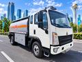 Howo  Бензовоз, топливозаправщик, АТЗ-10. 2026 годаүшін28 500 000 тг. в Алматы