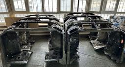 Телевизор ланжерон радиатор за 1 110 тг. в Алматы