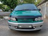 Toyota Ipsum 1996 годаүшін3 400 000 тг. в Шымкент