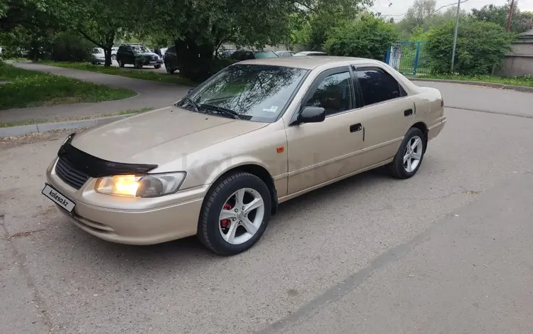 Toyota Camry 1998 года за 2 700 000 тг. в Алматы