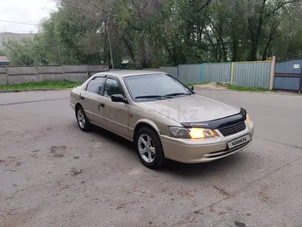 Toyota Camry 1998 года за 2 700 000 тг. в Алматы – фото 4