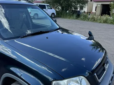 Honda CR-V 1997 года за 3 400 000 тг. в Караганда – фото 2